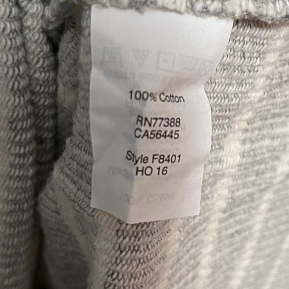 Madewell Note Funnel Neck Pullover - Picture 8 of 9